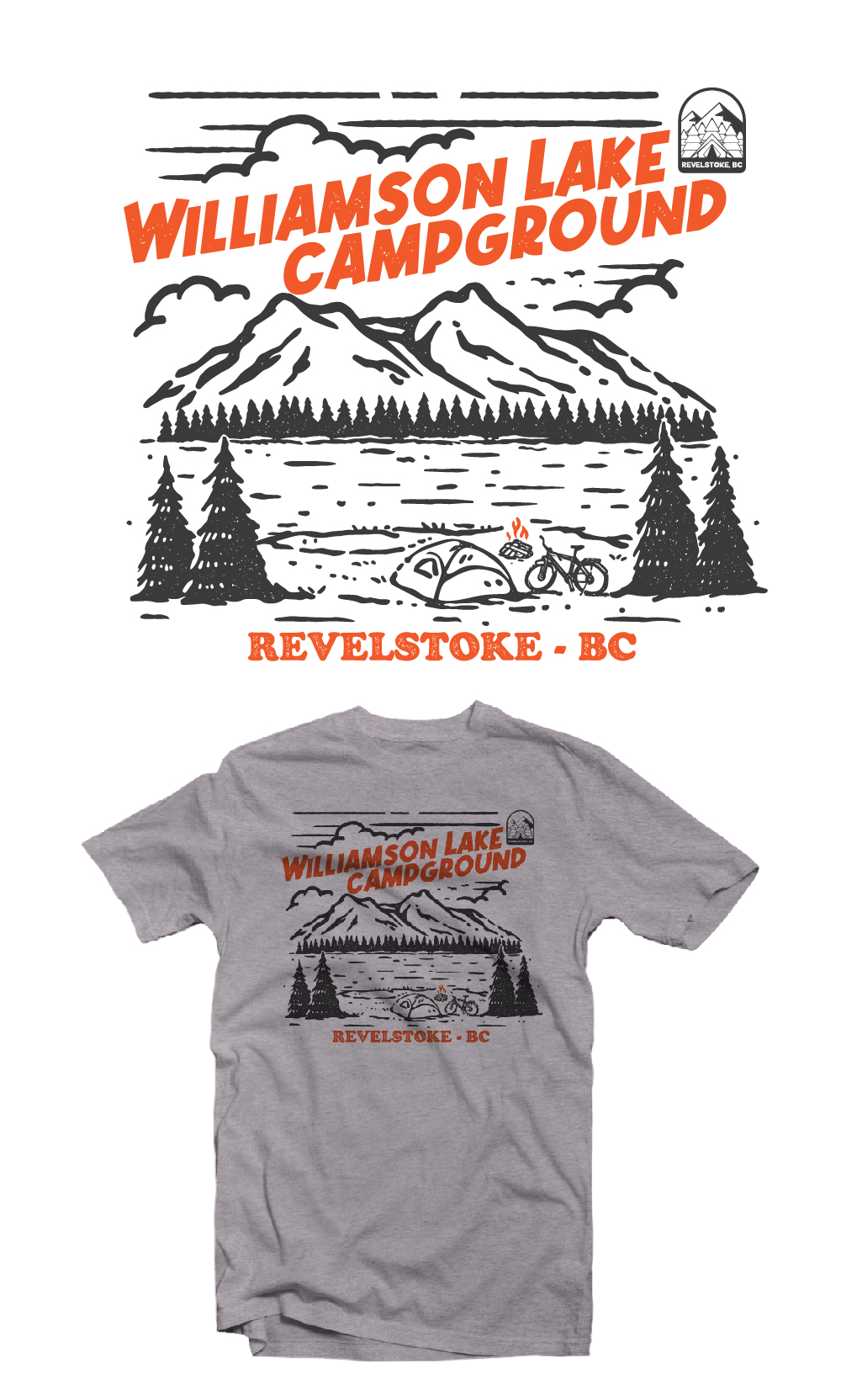 T-Shirt-Design von Ngoeg für dieses Projekt | Design #32567669