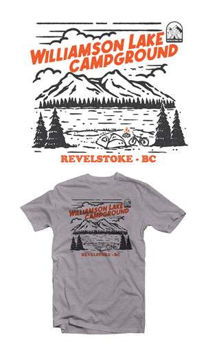 T-Shirt-Design von Ngoeg für dieses Projekt | Design: #32567669