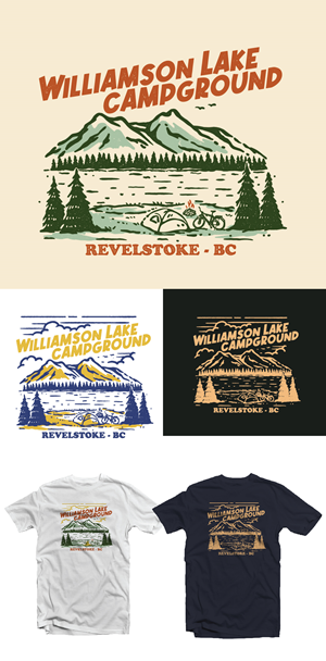 T-Shirt-Design von Ngoeg für dieses Projekt | Design: #32596148