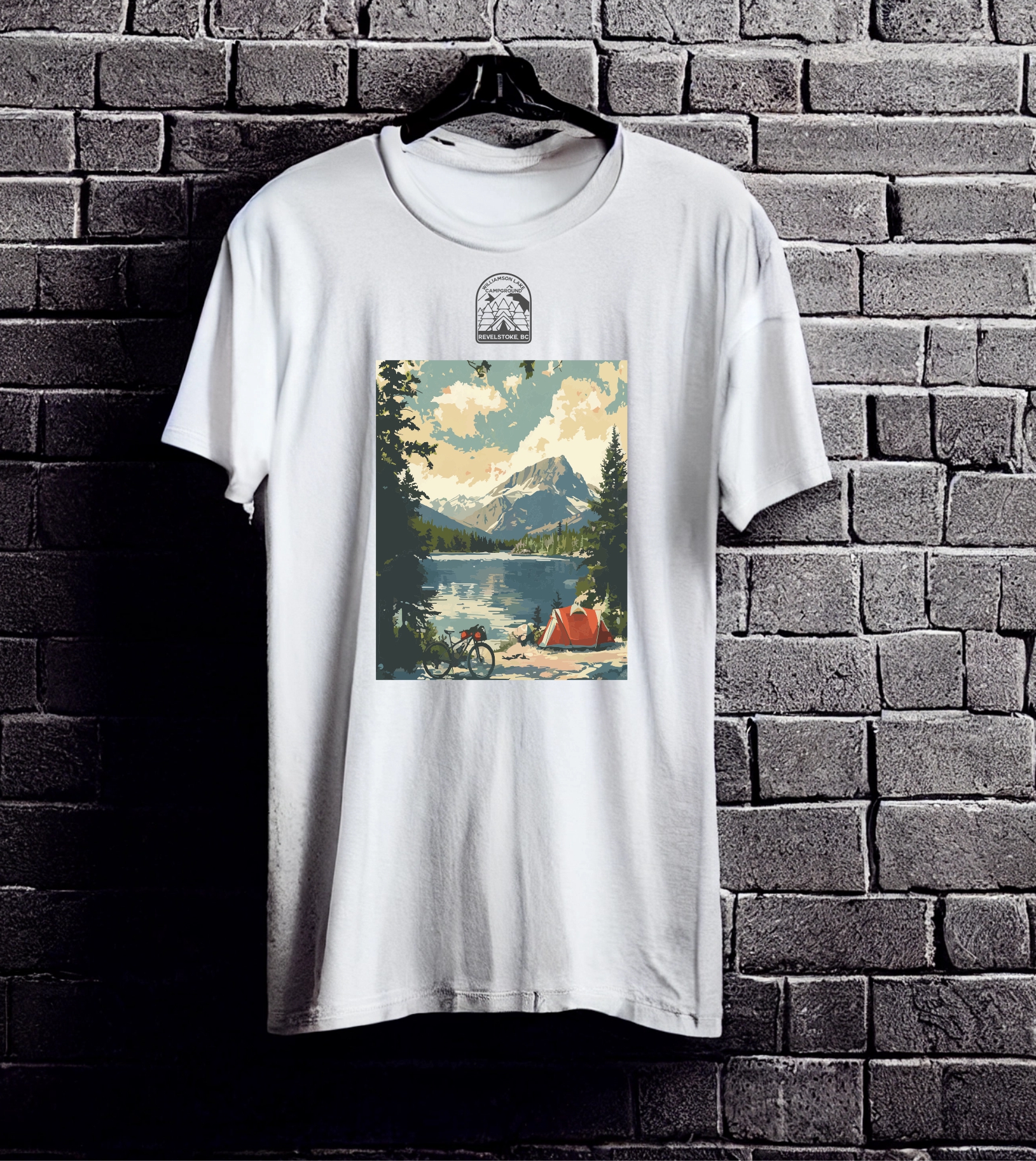 T-Shirt-Design von A10 für dieses Projekt | Design #32496713
