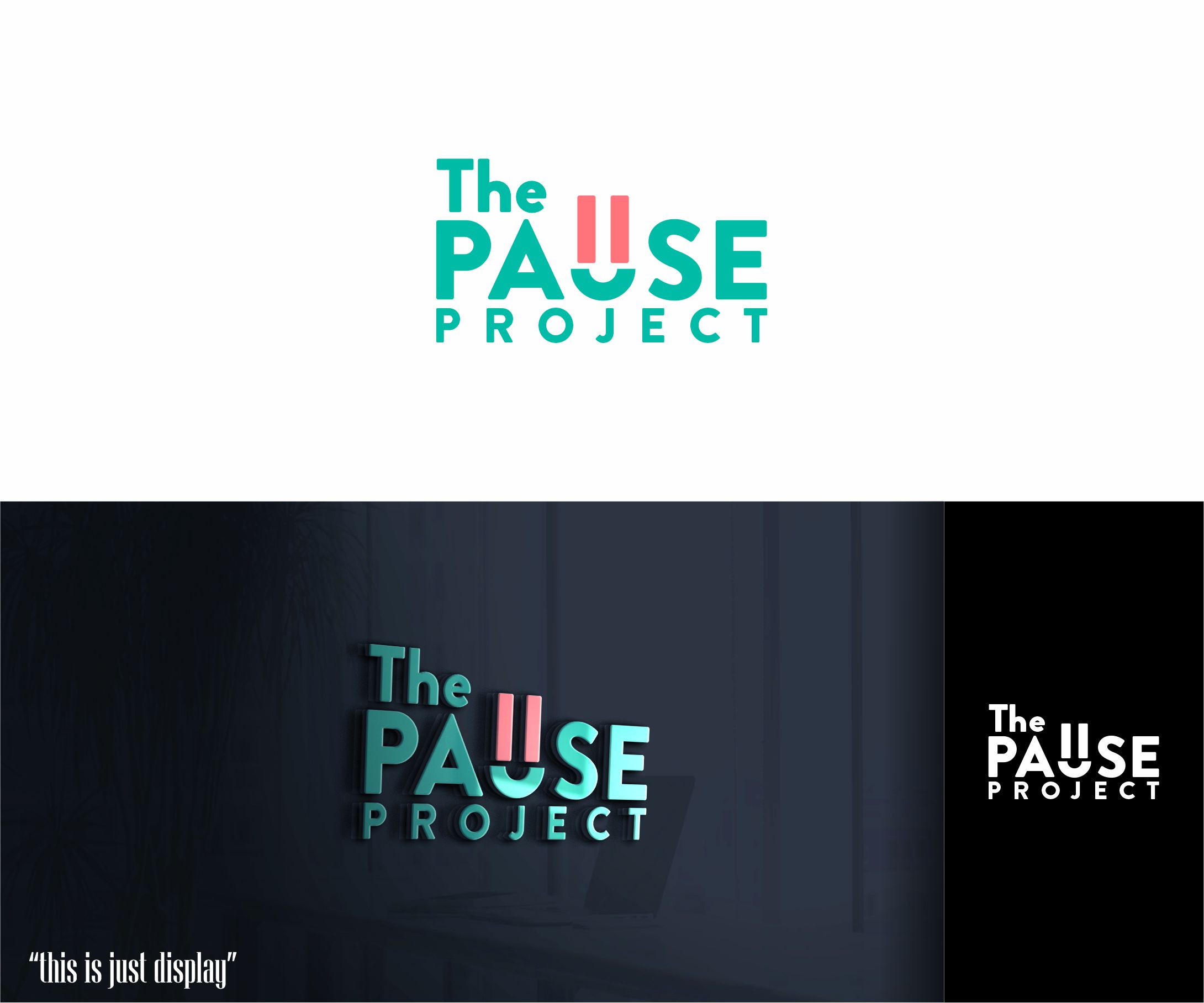 Logo Design by alkaline for this project | Design #32506477