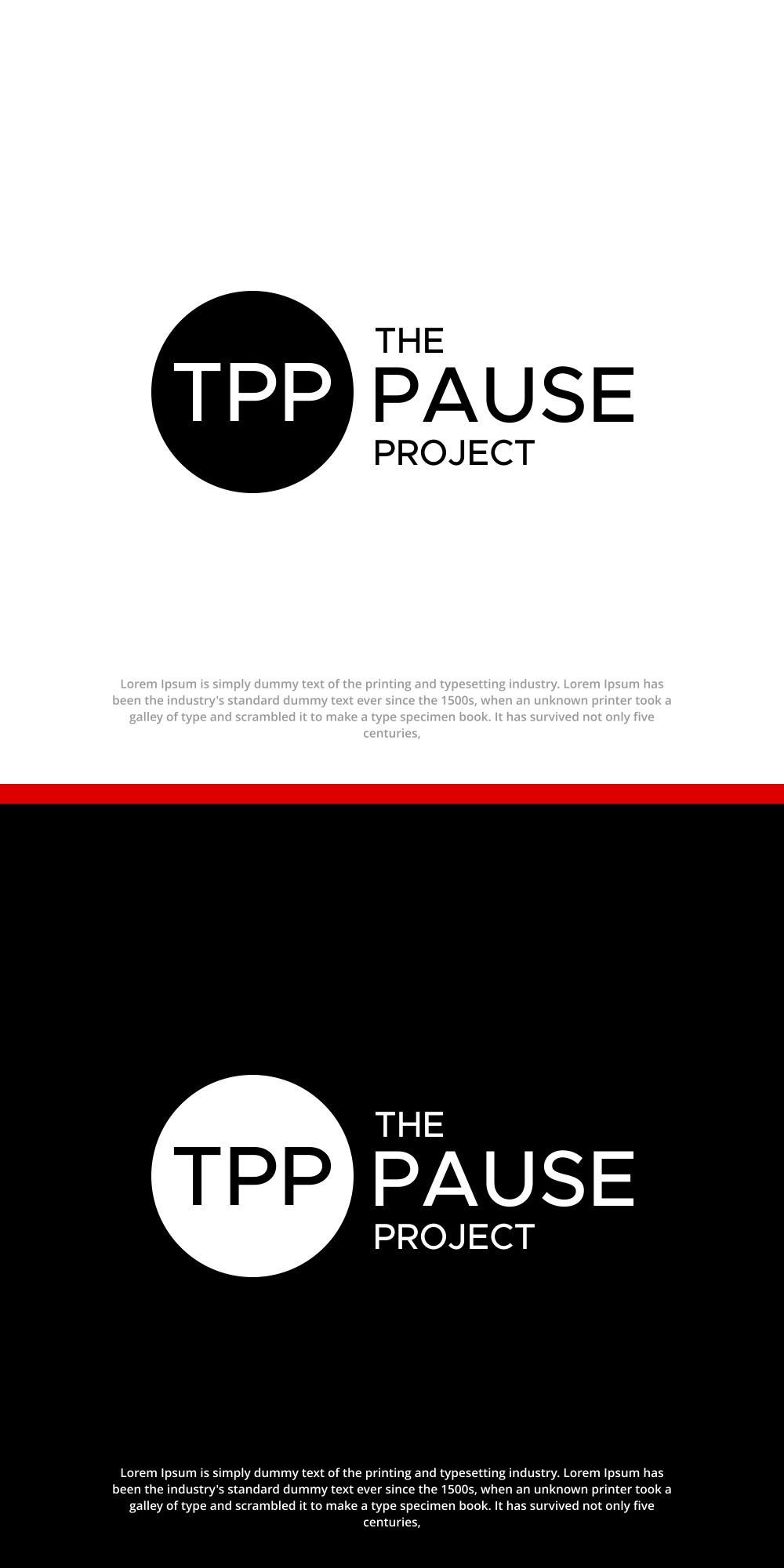 Logo Design by SanaPixel for this project | Design #32496315
