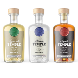 Label Design by Krasimira Georgieva