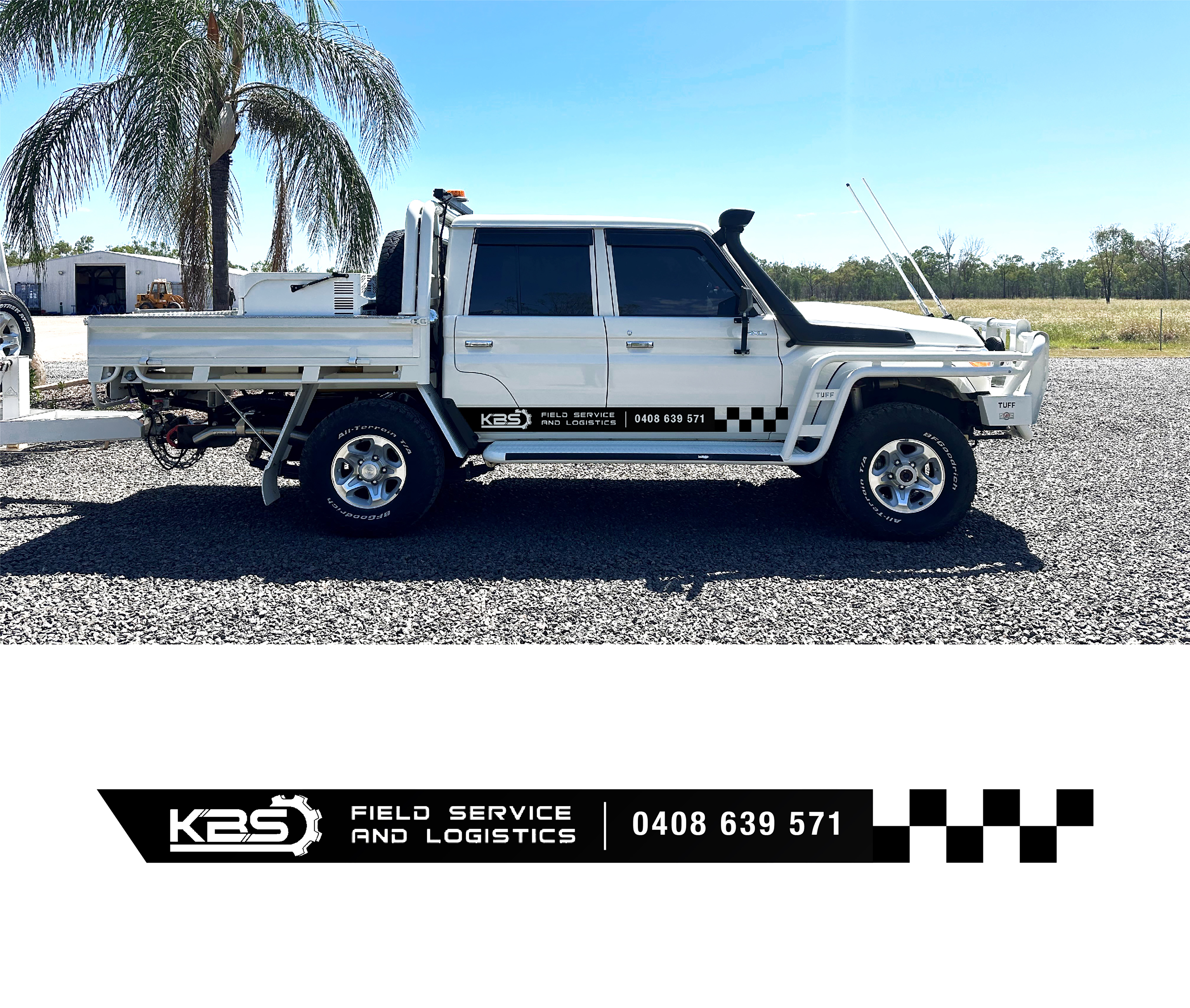 Graphic Design by UsamaIjaz for this project | Design #32503941