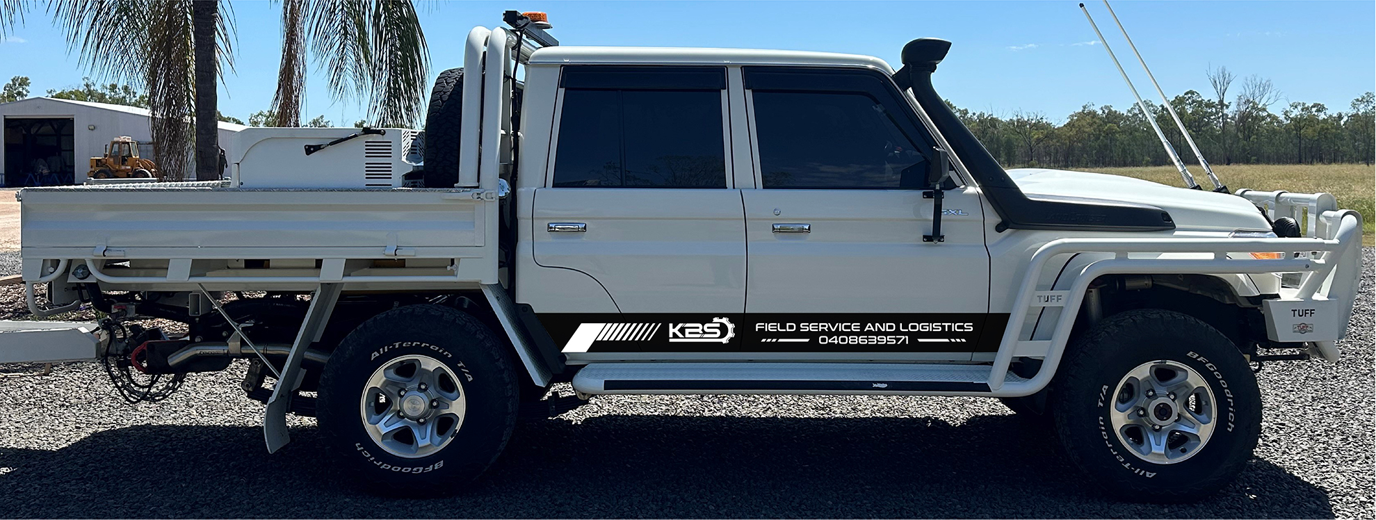 Graphic Design by Dzhafir for this project | Design #32499190