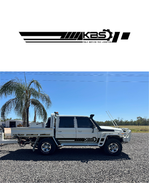 Grafik-Design von GraphiBoi für dieses Projekt | Design: #32495108