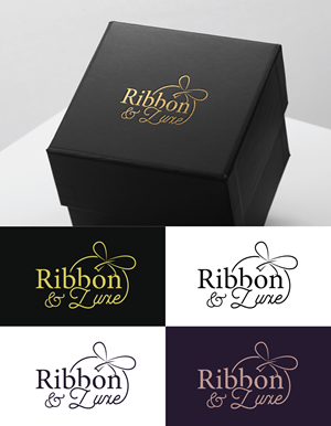 Logo Design by StromDesignHub