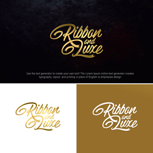 Logo Design by Revolt Team