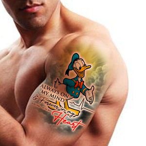 Design de Tatouage par John Mark Arts pour ce projet | Design : #32510151