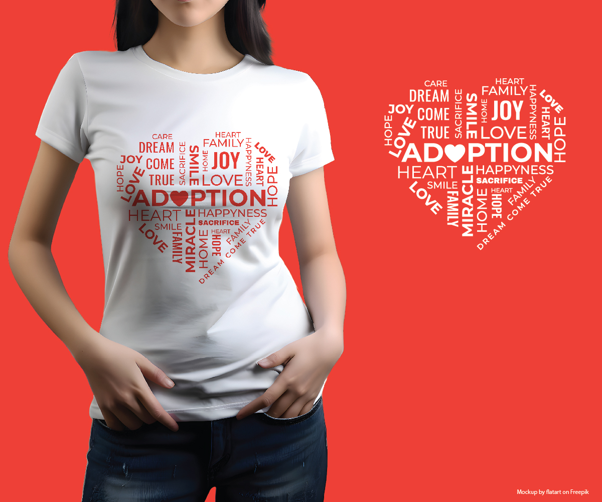 T-shirt Design by Lilie for T&T Creative Media LLC | Design #32504909