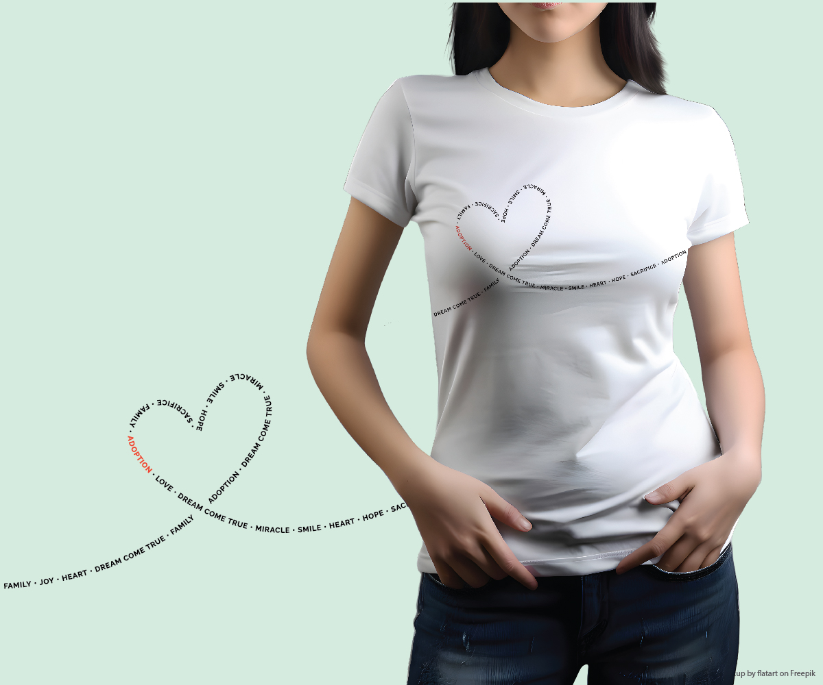 T-shirt Design by Lilie for T&T Creative Media LLC | Design #32505019