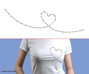 T-shirt Design by Lilie for T&T Creative Media LLC | Design: #32529108