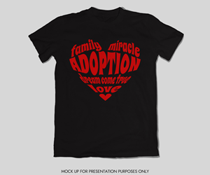 T-shirt Design by NancyTan for T&T Creative Media LLC | Design: #32500762