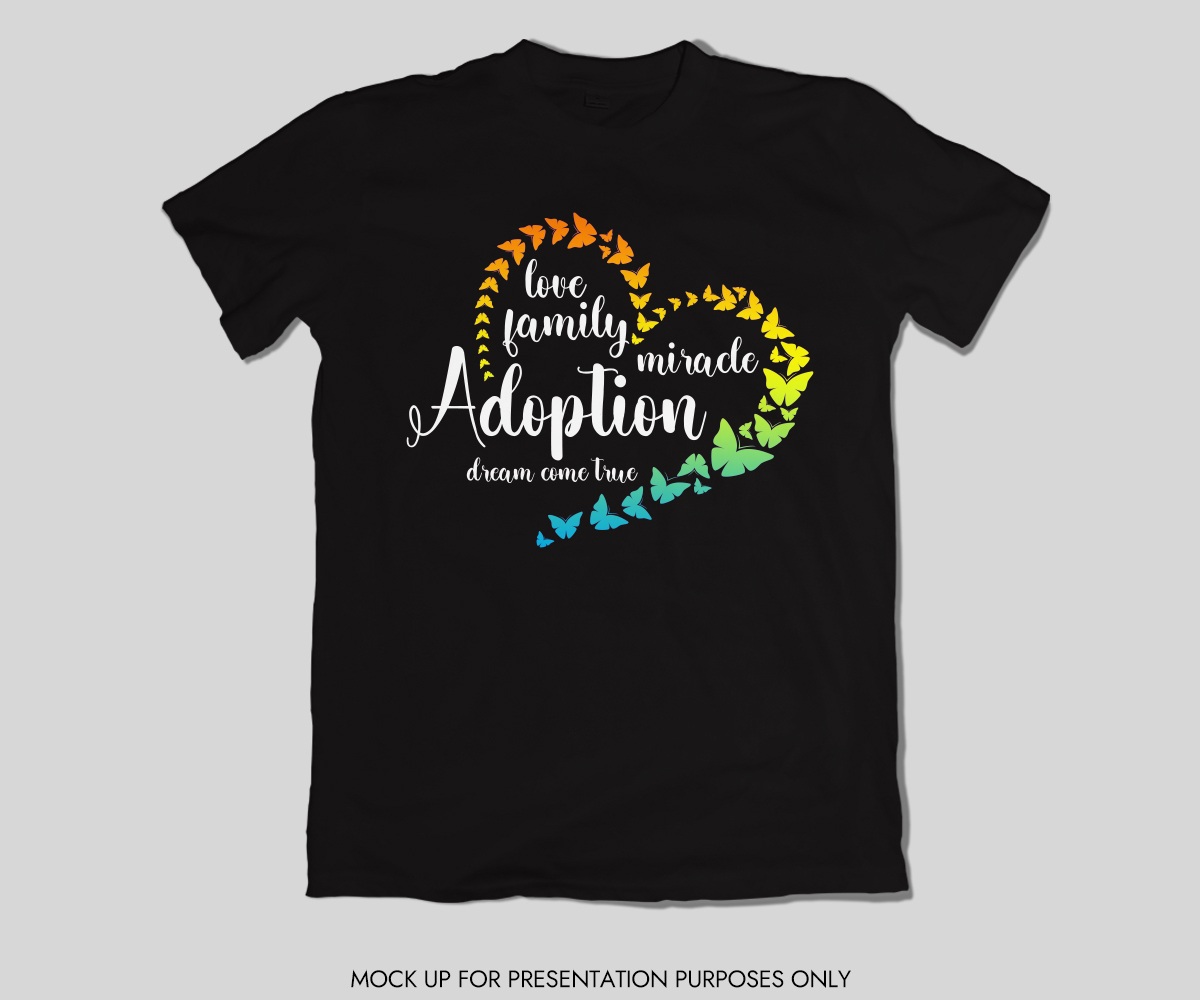 T-shirt Design by NancyTan for T&T Creative Media LLC | Design #32504024