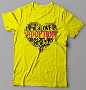 T-shirt Design by O_O NIZAL O_O