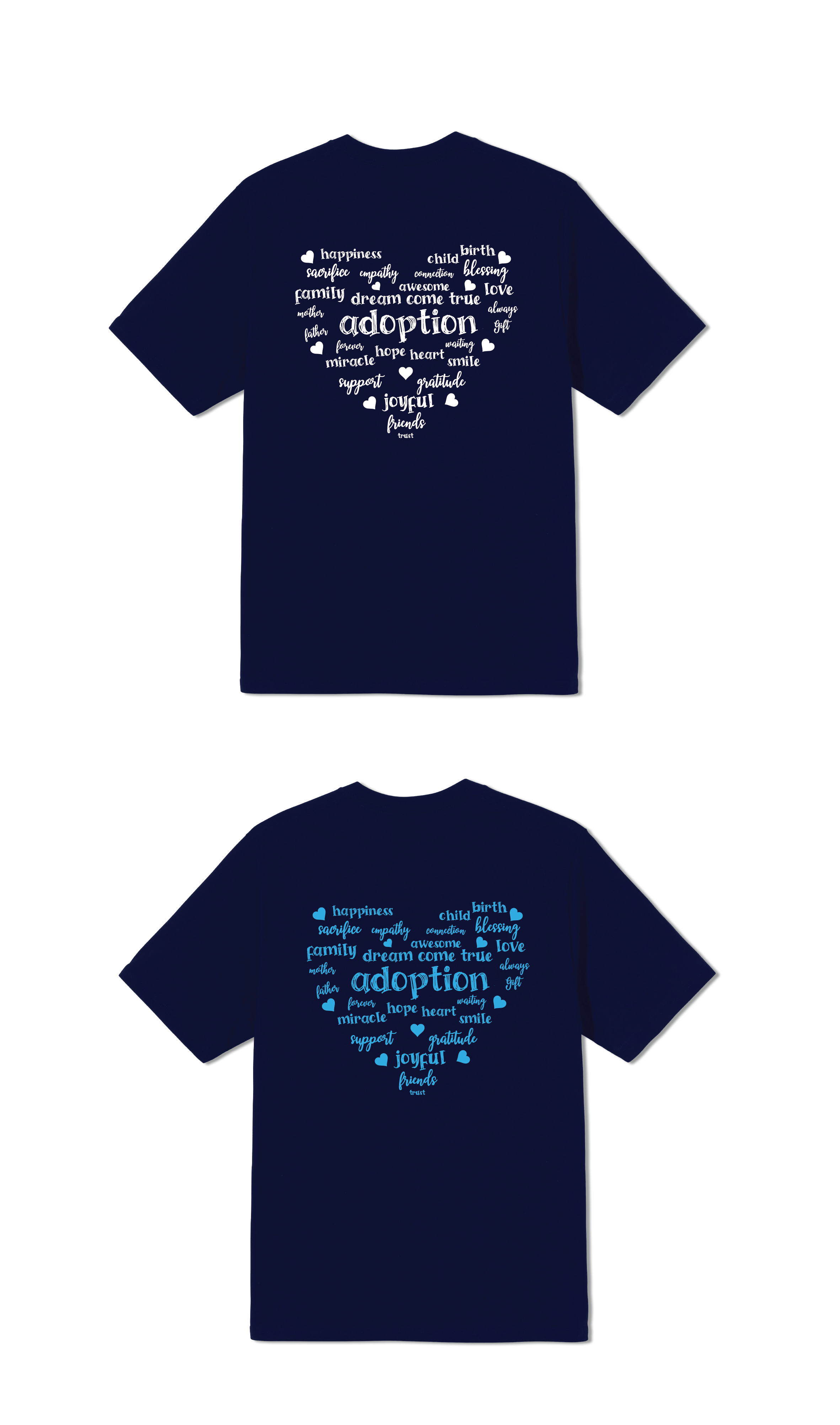 T-shirt Design by dskyvbc for T&T Creative Media LLC | Design #32500686