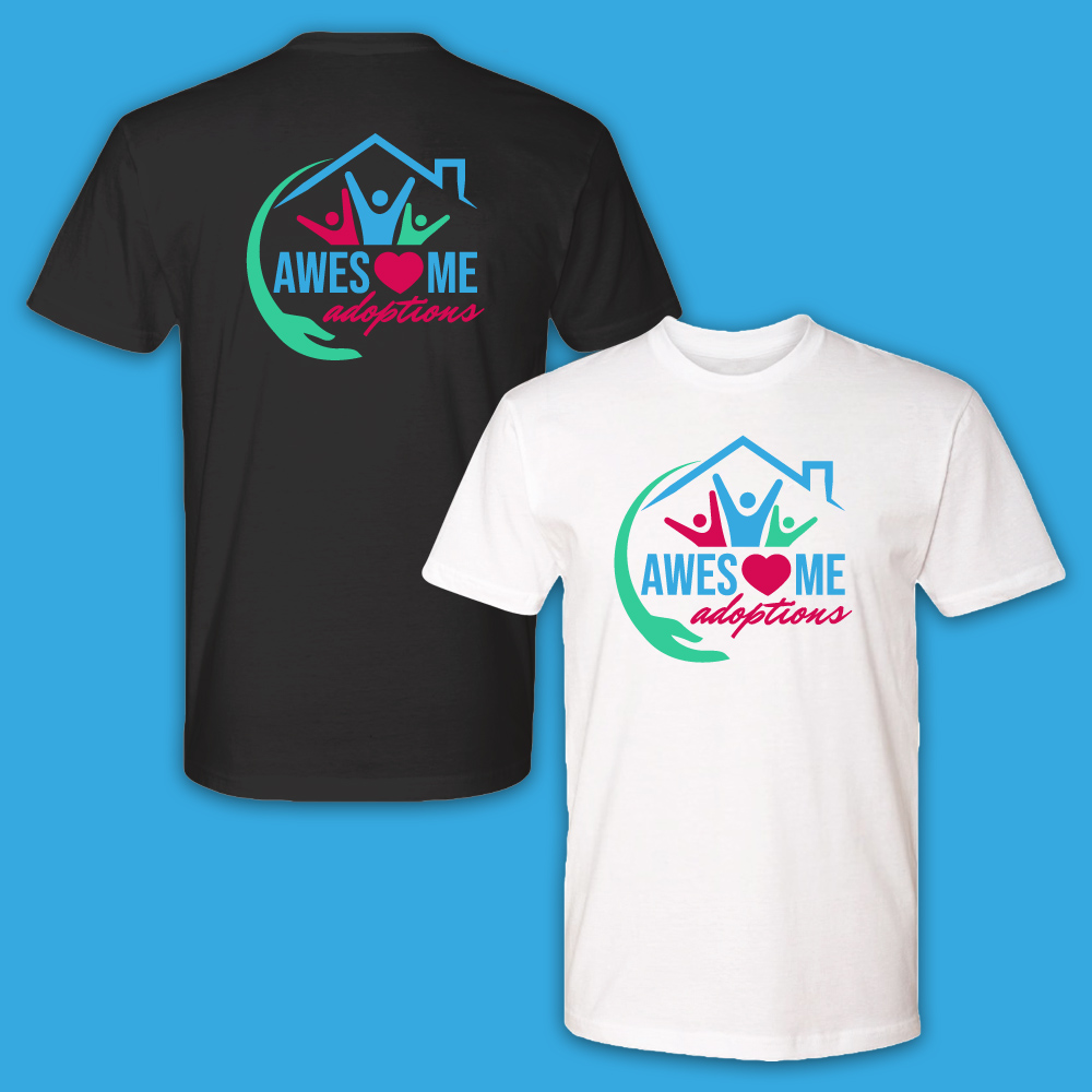 T-shirt Design by Radsky17 for T&T Creative Media LLC | Design #32503614