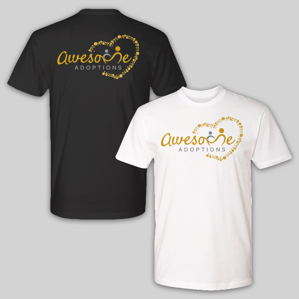 T-shirt Design by Radsky17 for T&T Creative Media LLC | Design #32504337