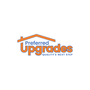 Logo Design by R1N_DSGN for Preferred Upgrades | Design: #32973828