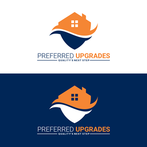Logo Design by 16surya for Preferred Upgrades | Design: #32498821