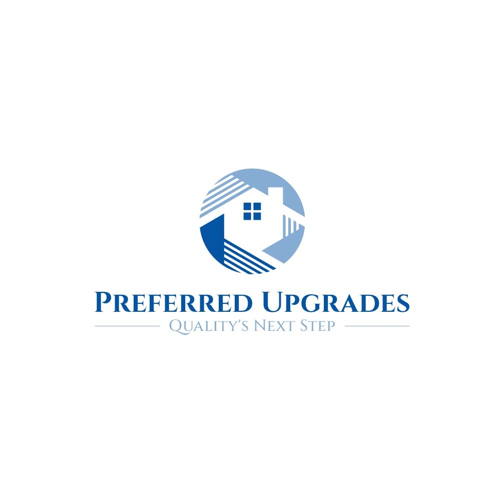 Logo Design by malekah_city for Preferred Upgrades | Design #32509735