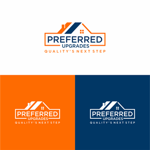 Design de Logo par achil78 pour Preferred Upgrades | Design : #32500529