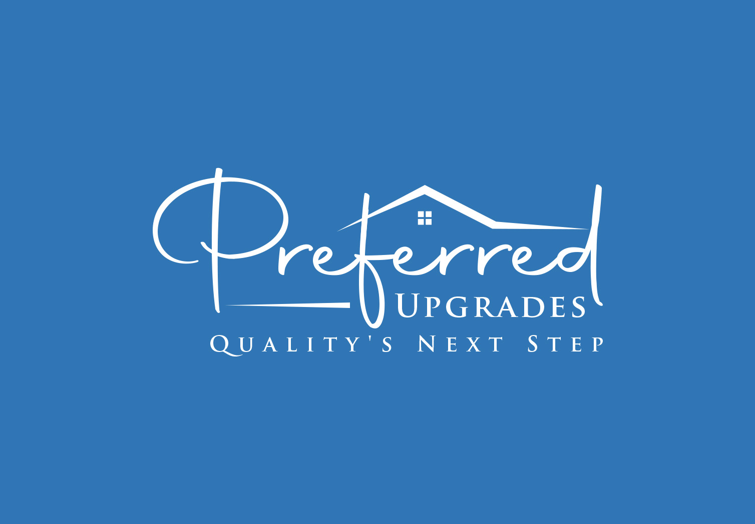 Design de Logo par Soonia pour Preferred Upgrades | Design #32498186