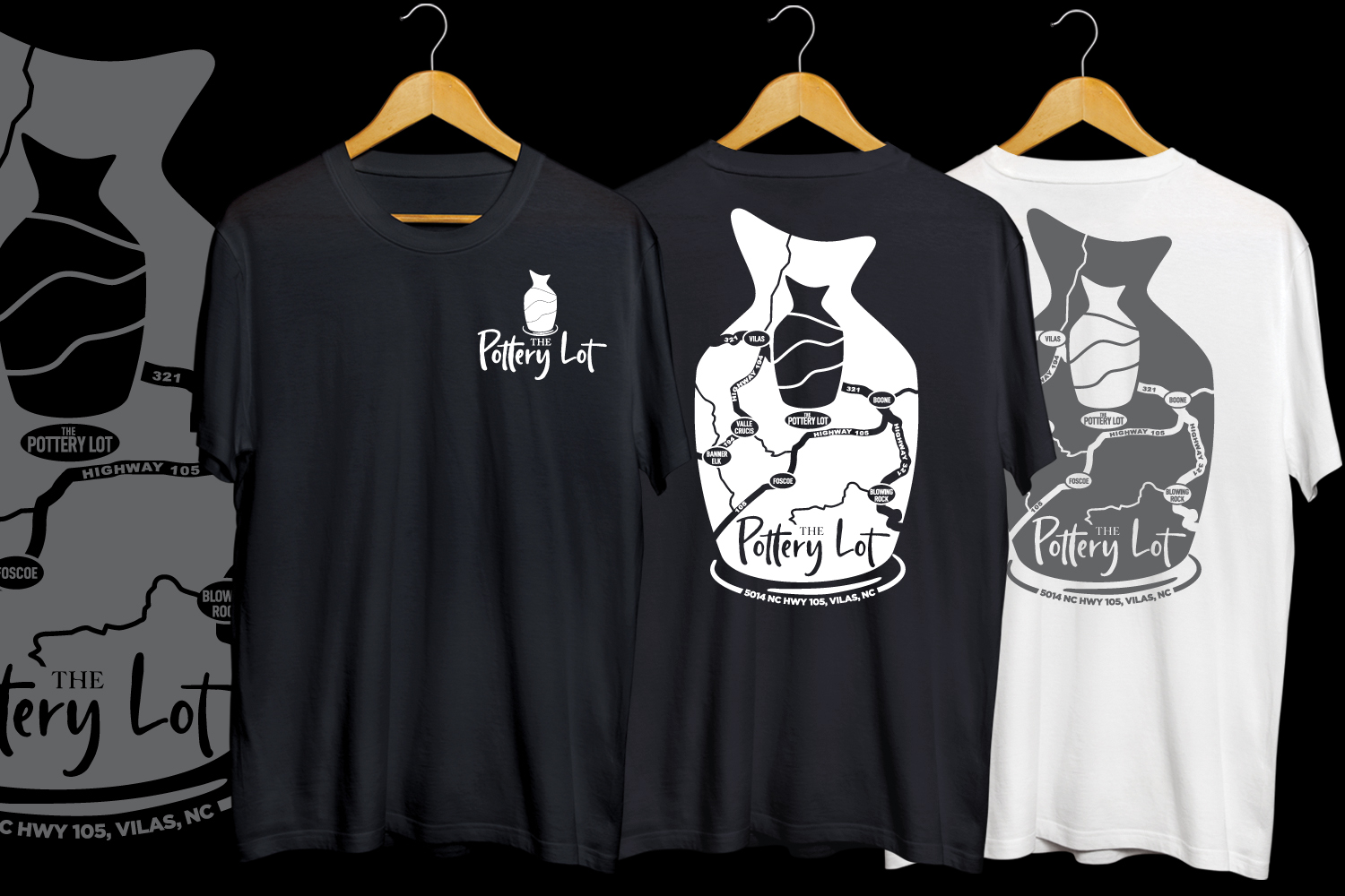 T-shirt Design by Erdie Tadeo for this project | Design #32497625