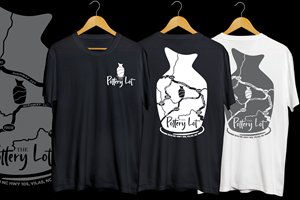 T-shirt Design by Erdie Tadeo for this project | Design: #32501666