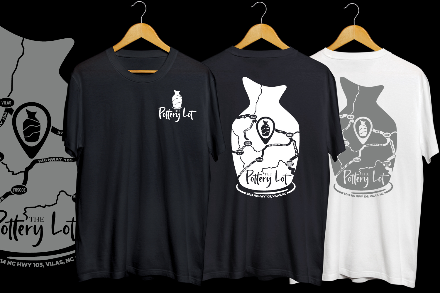 T-shirt Design by Erdie Tadeo for this project | Design #32508413