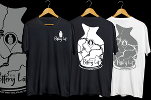 T-shirt Design by Erdie Tadeo for this project | Design: #32508417