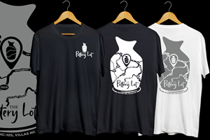 T-shirt Design by Erdie Tadeo for this project | Design: #32510322
