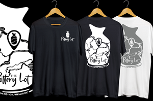 T-shirt Design by Erdie Tadeo for this project | Design: #32515004