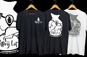 T-shirt Design by Erdie Tadeo for this project | Design: #32515557