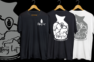 T-shirt Design by Erdie Tadeo for this project | Design: #32520518