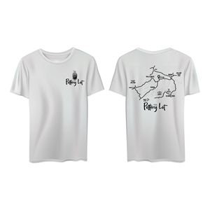 T-shirt Design by {mega- for this project | Design: #32500852