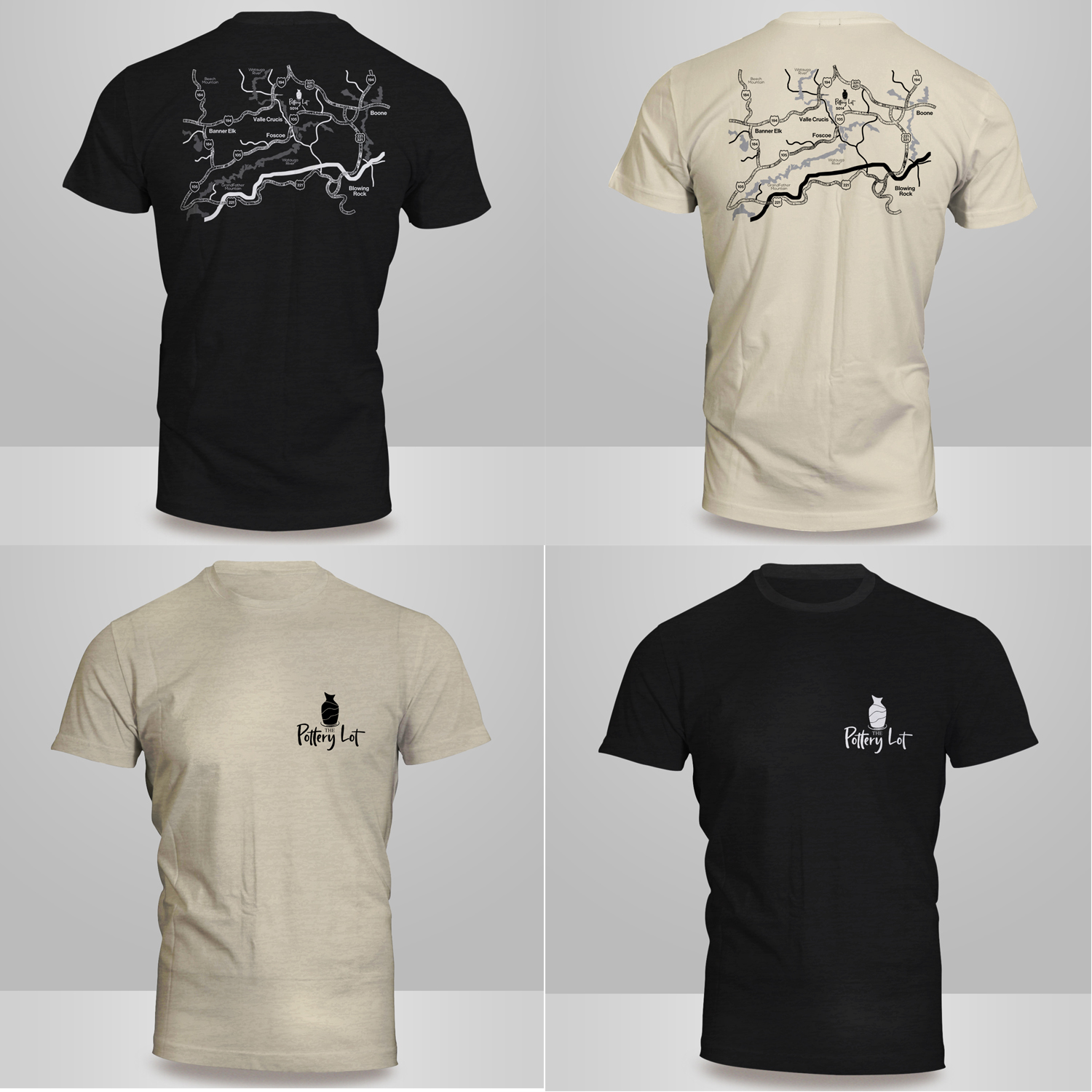 T-shirt Design by Kero for this project | Design #32497499