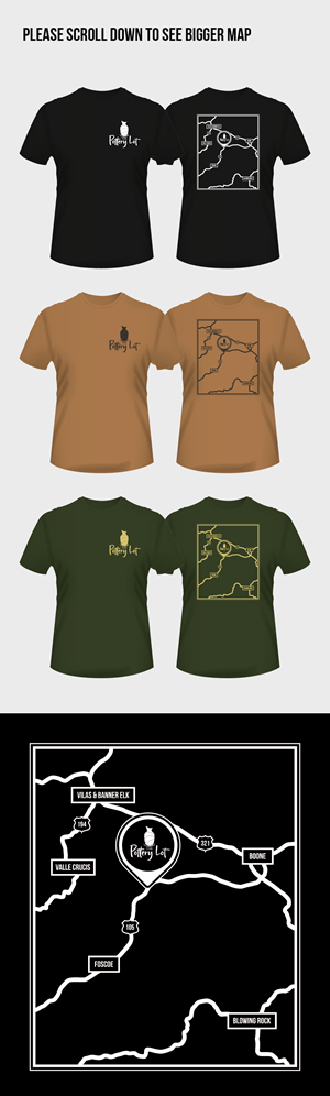 T-shirt Design by daniel462medina for this project | Design: #32497203