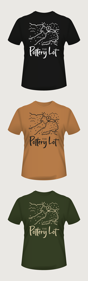 T-shirt Design by daniel462medina for this project | Design: #32510193