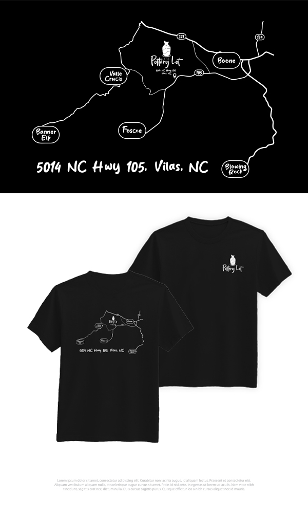 T-shirt Design by HELLOCRUNK for this project | Design #32499800