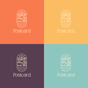 Logo Design by Rakfa