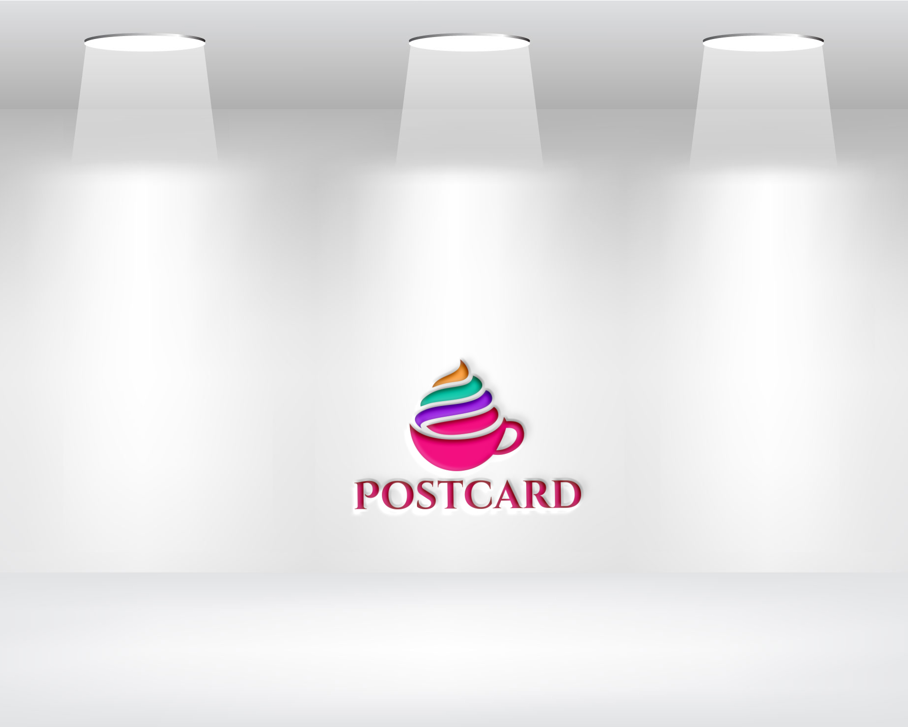 Diseño de Logo por Daniel Khan para este proyecto | Diseño #32503120