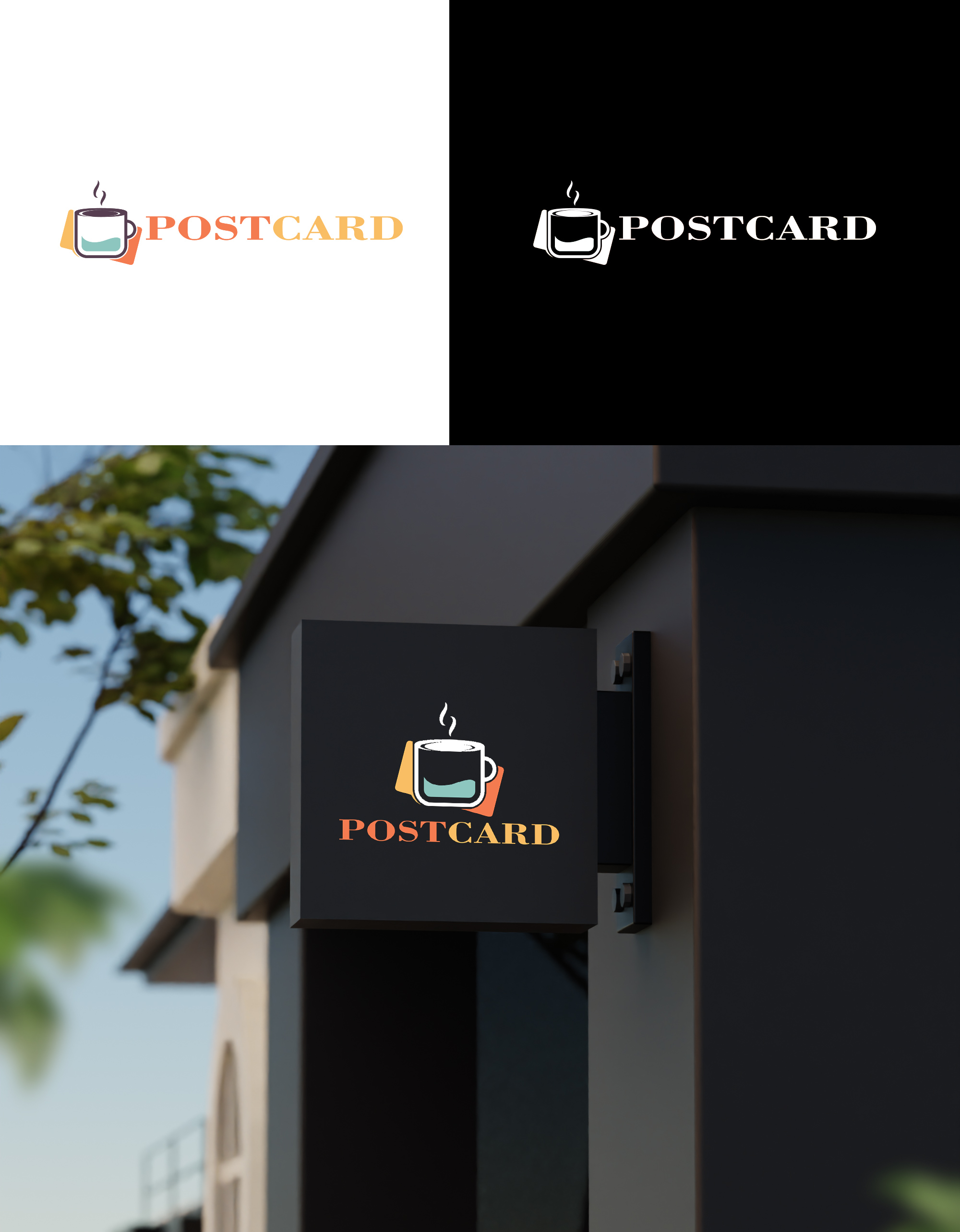 Logo Design by RA-bica for this project | Design #32504581