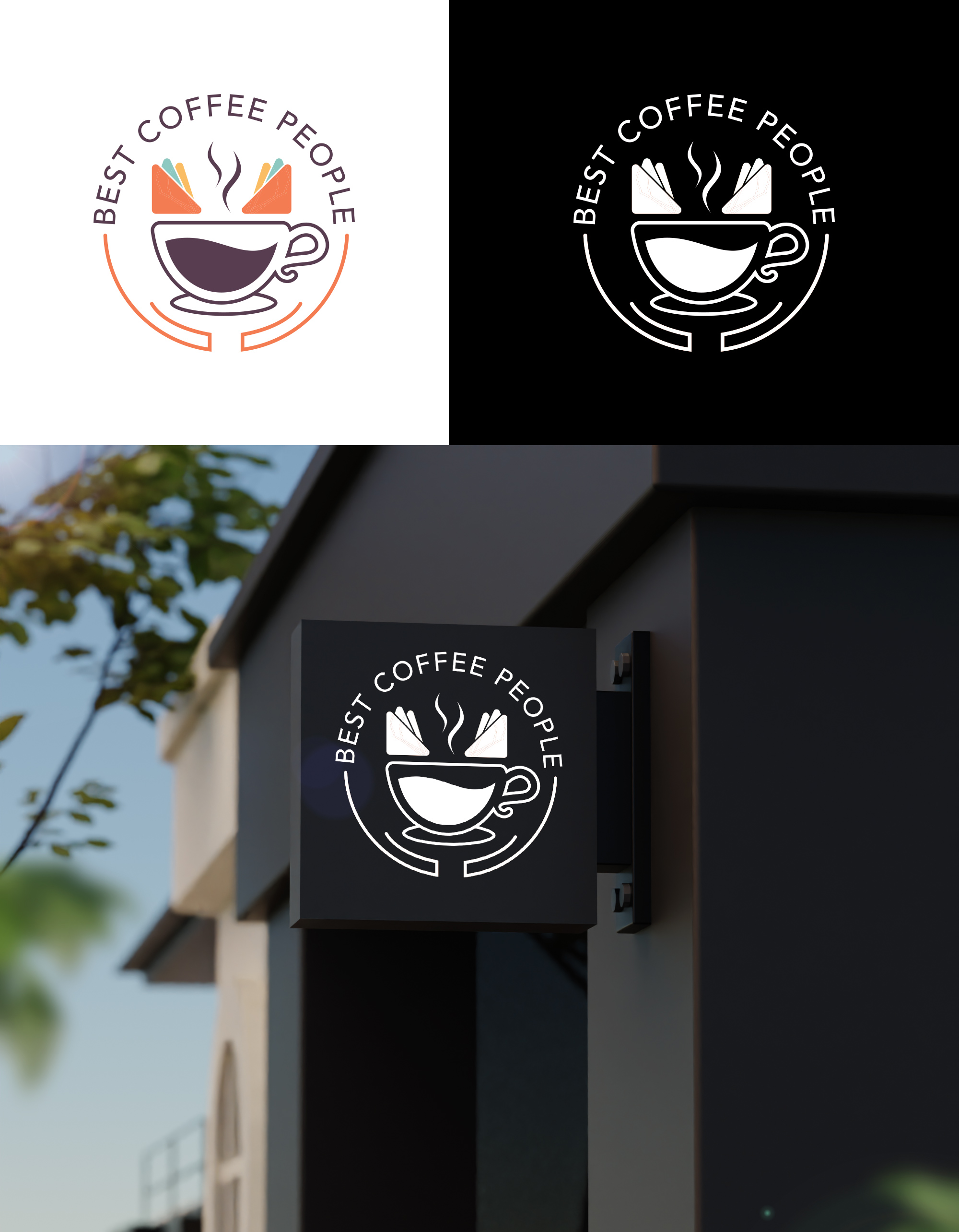 Logo Design by RA-bica for this project | Design #32504583