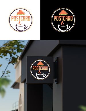 Logo Design by RA-bica for this project | Design: #32504584