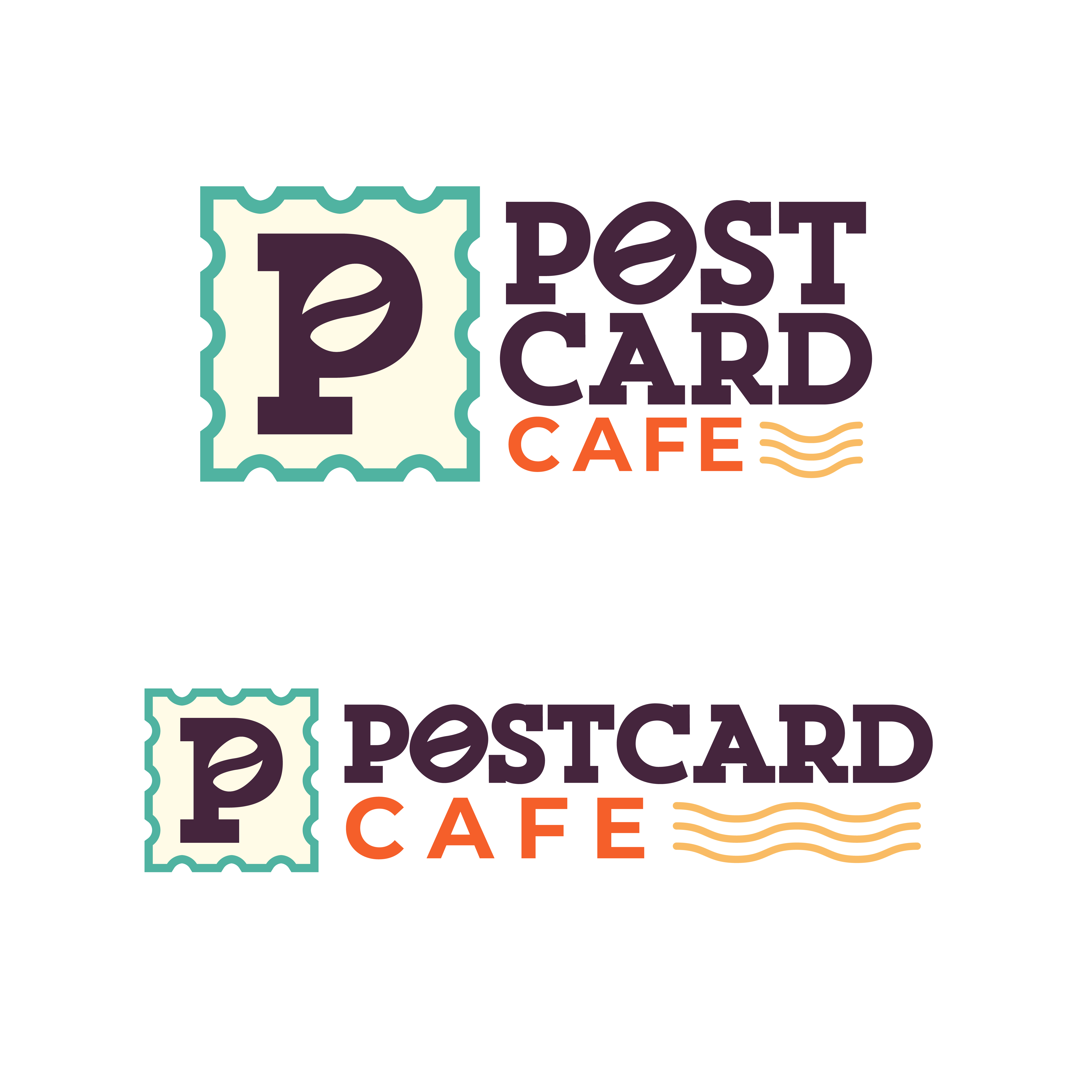 Diseño de Logo por Park Joorassik para este proyecto | Diseño #32504028