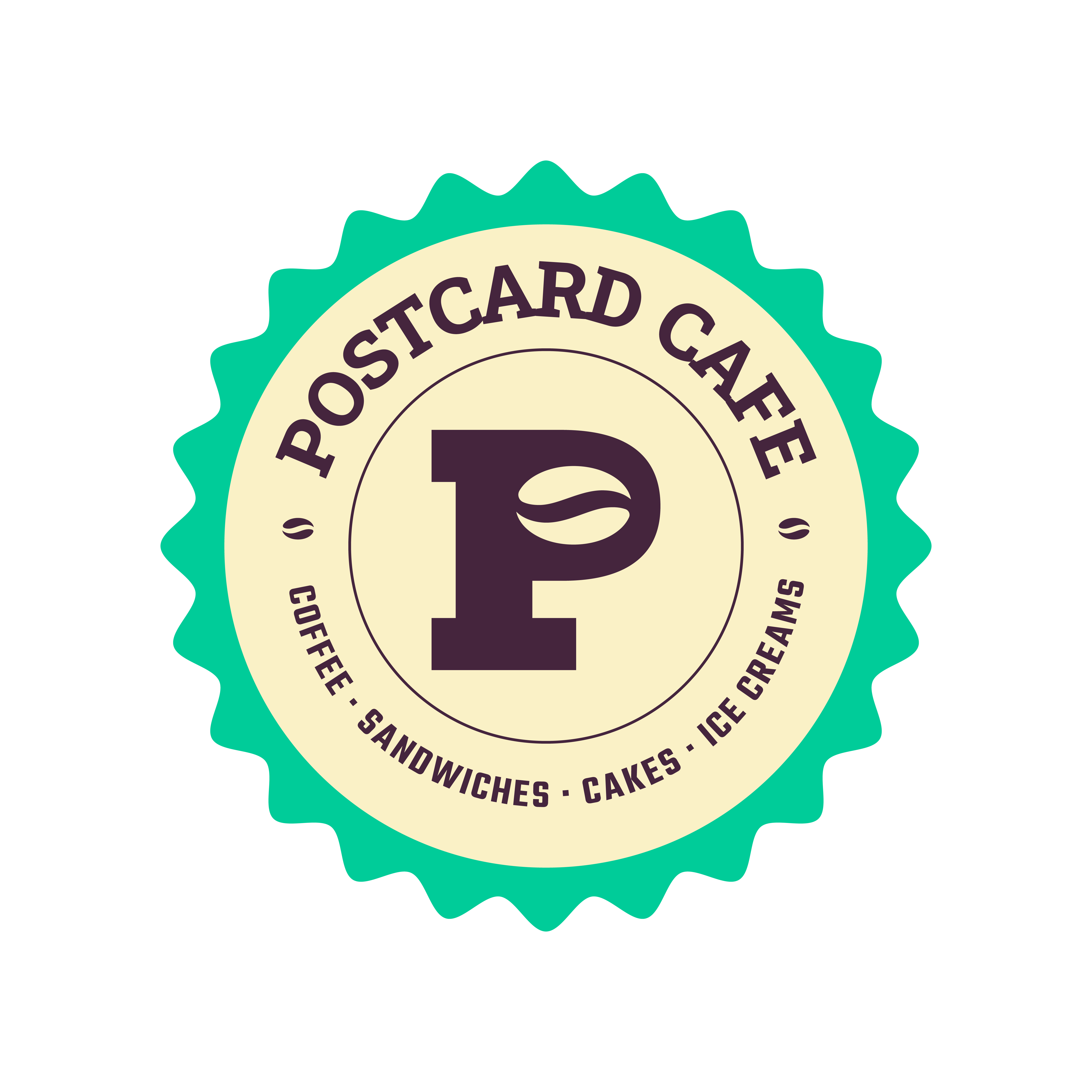 Diseño de Logo por Park Joorassik para este proyecto | Diseño #32513968