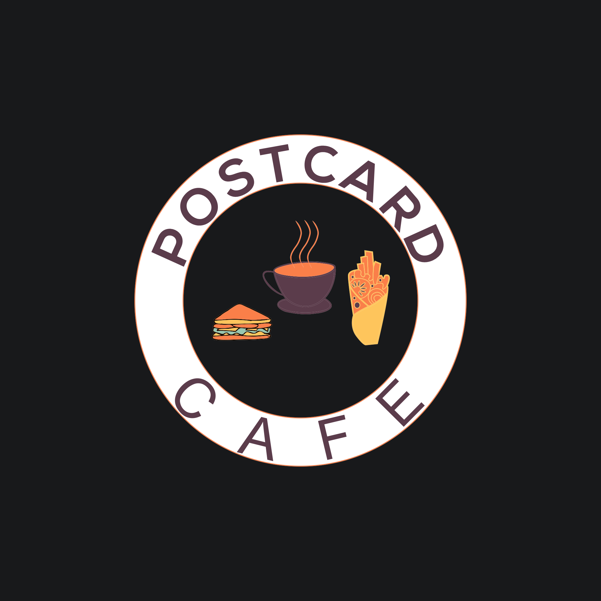 Logo Design by Dita Ta for this project | Design #32514480