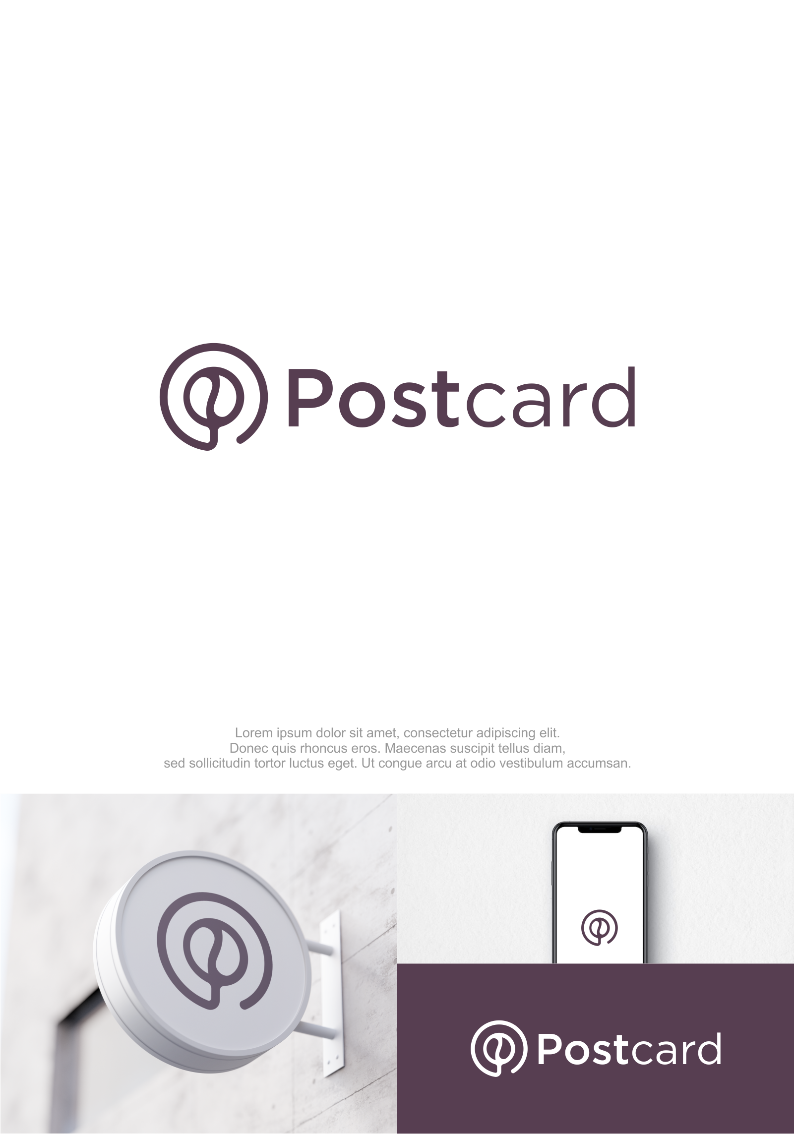 Diseño de Logo por M.Syaiful Huda para este proyecto | Diseño #32498832