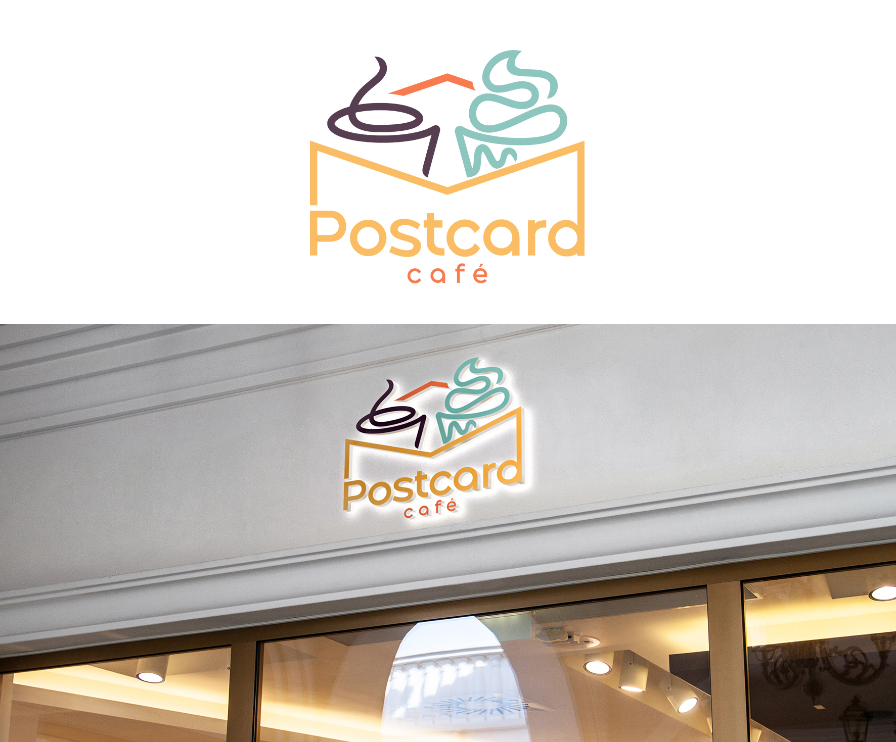 Diseño de Logo por Olgert para este proyecto | Diseño #32501926